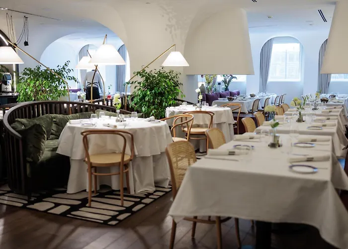 Radisson Collection Hotel, Old Mill Hotel Belgrado