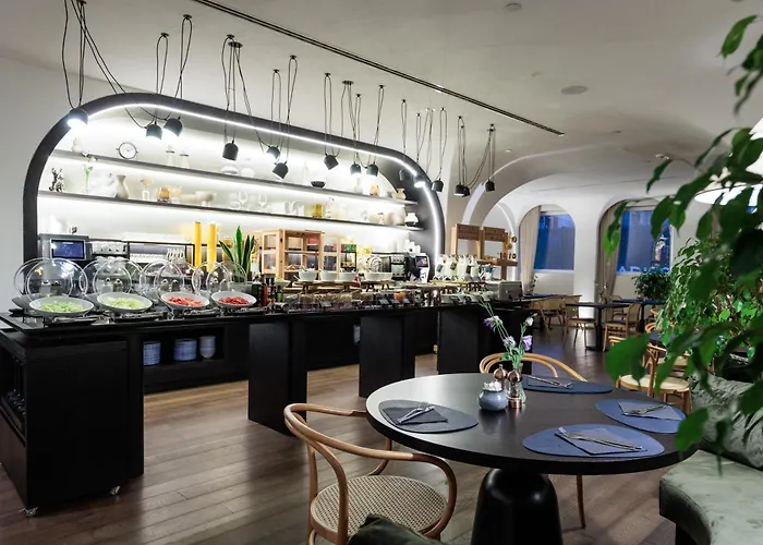 Radisson Collection Hotel, Old Mill Hotel 4*