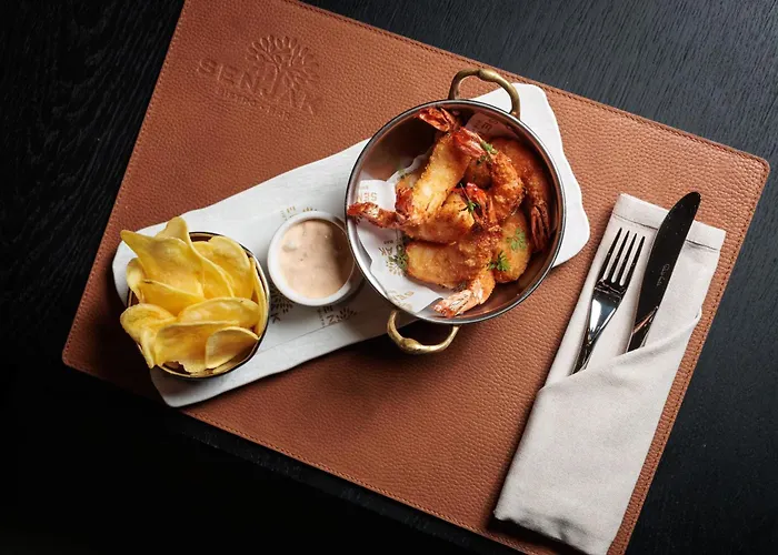 Hotel Radisson Collection Hotel, Old Mill