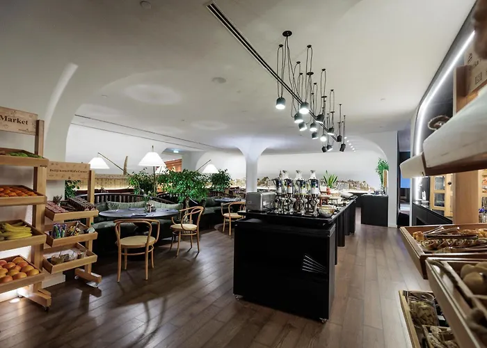 Radisson Collection Hotel, Old Mill Hotel Belgrad