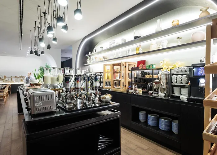 Radisson Collection Hotel, Old Mill Hotel