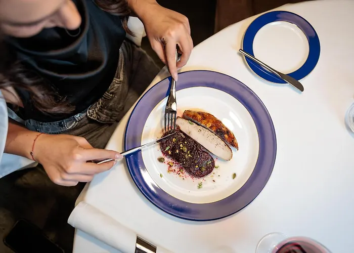 Radisson Collection Hotel, Old Mill Hotel Belgrado