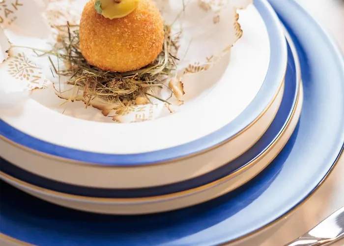 Radisson Collection Hotel, Old Mill 4* Belgrado