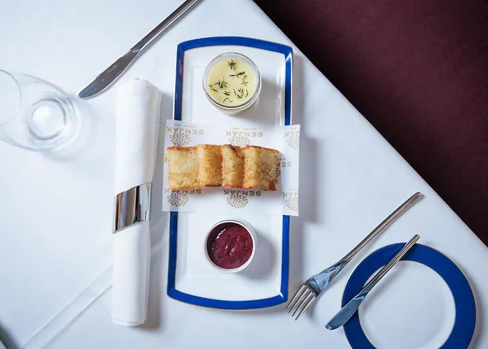 Hotel Radisson Collection Hotel, Old Mill