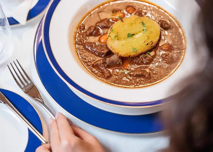 Radisson Collection Hotel, Old Mill Hotel 4*