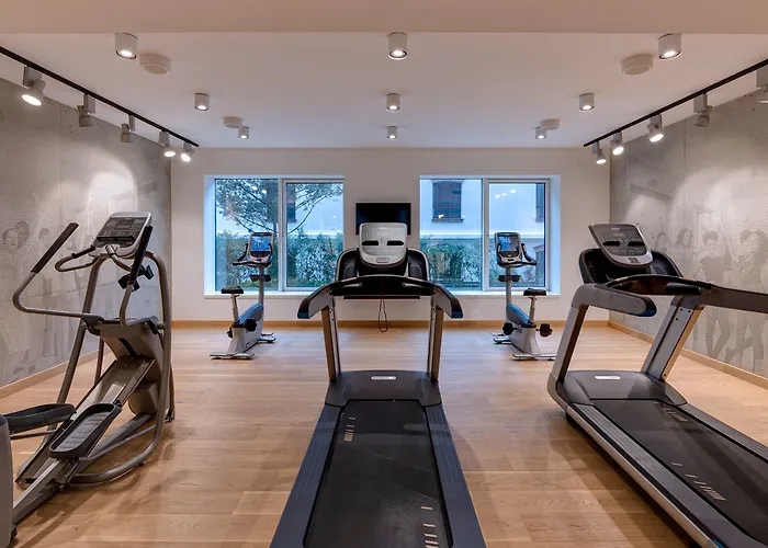 Radisson Collection Hotel, Old Mill 4* Belgrado