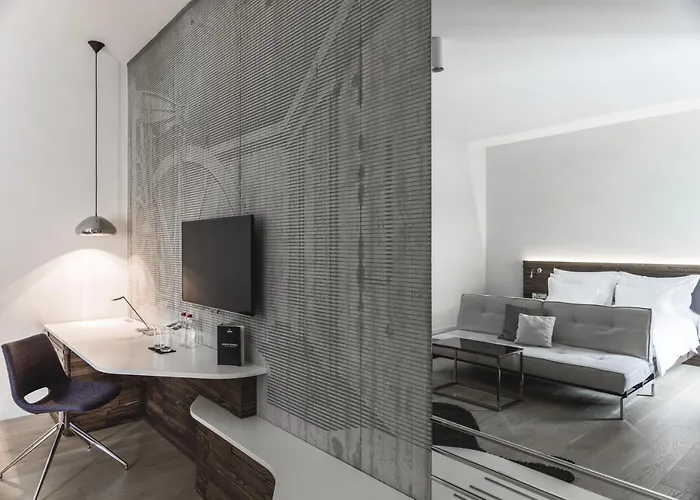 Hotel Radisson Collection Hotel, Old Mill 4*