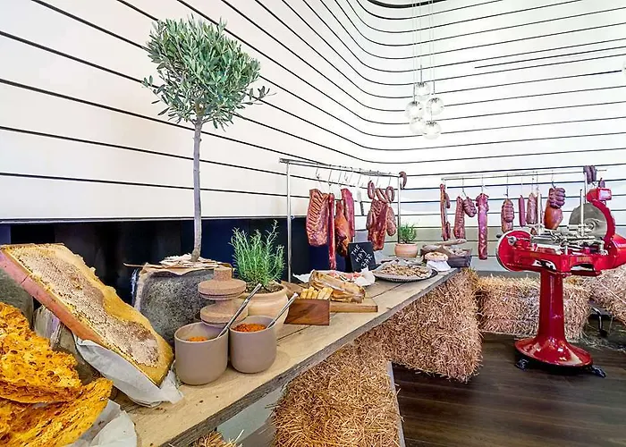 Hotel Radisson Collection Hotel, Old Mill Belgrado