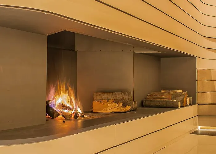 Hotel Radisson Collection Hotel, Old Mill Belgrado