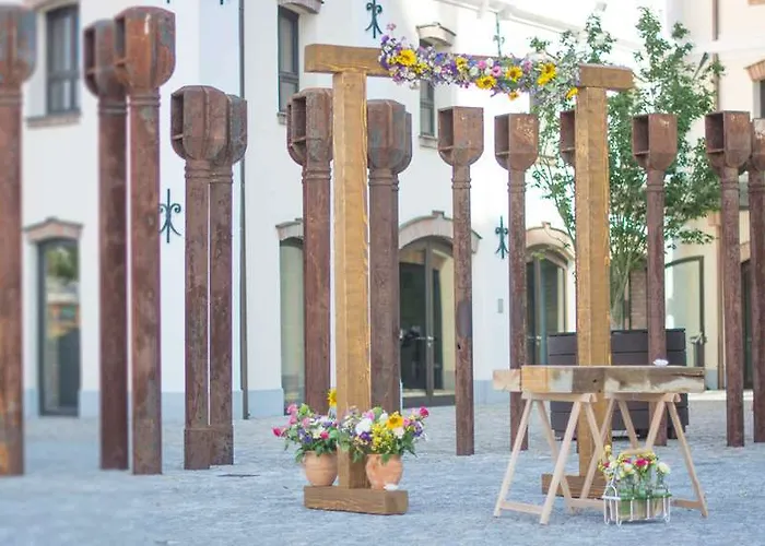 Radisson Collection Hotel, Old Mill Hotel 4*