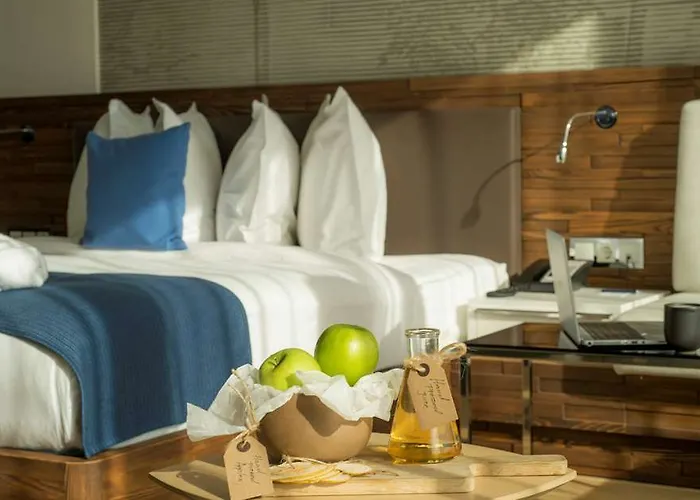 Hotel Radisson Collection Hotel, Old Mill 4*